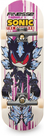 Tech Deck Performance greppbräda