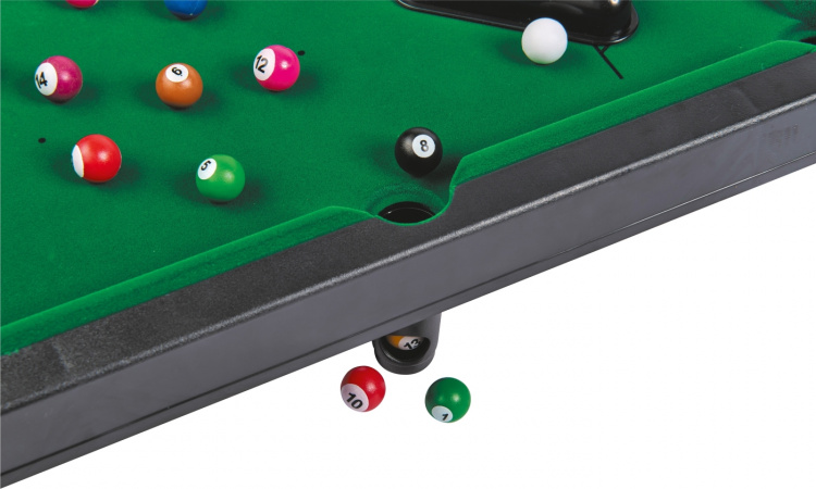 Noris Pool Billard & Snooker minibiljard Noris Pool Billard & Snooker minibiljard