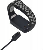 Datel Go-tcha Generation for Pokémon Go Armband, Svart/grå