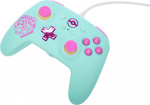 PowerA Enhanced Wired Controller, Pokémon: Sweet Friends, Switch