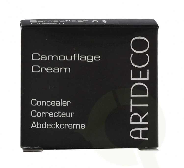 Artdeco Camouflage Cream 4.5 gr #06 Desert Sand