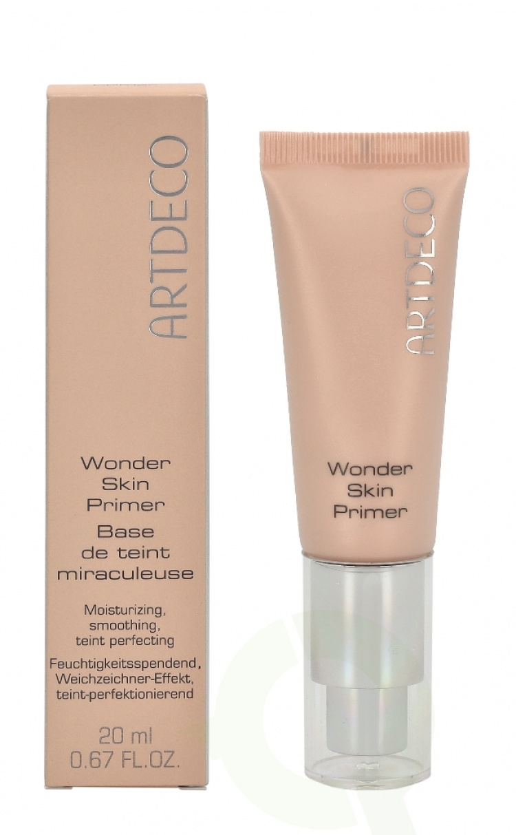 Artdeco Wonder Skin Primer 20 ml