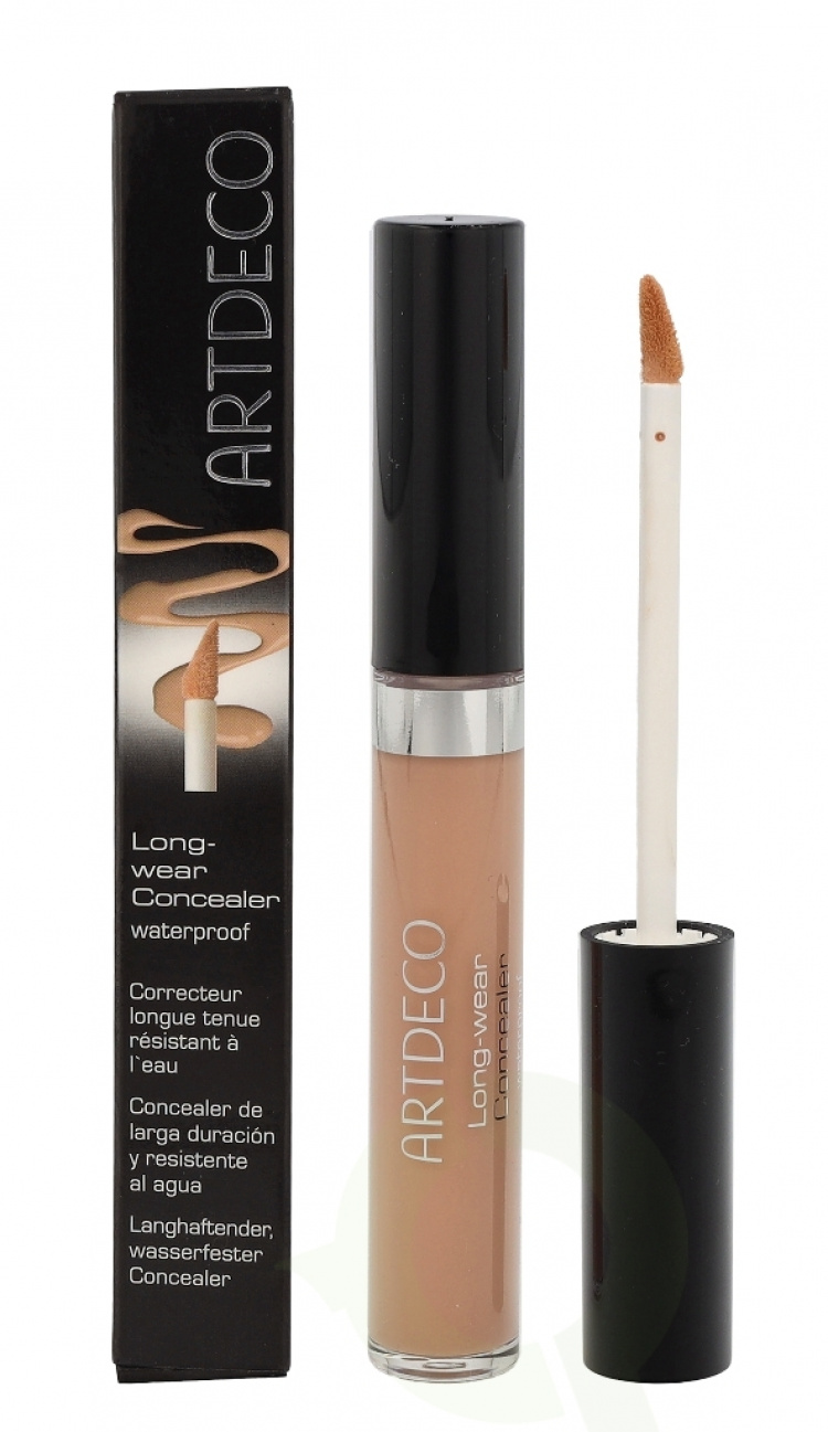 Artdeco Long-Wear Waterproof Concealer 7 ml #18 Soft Peach
