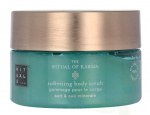 Rituals Karma Softening Body Scrub 300 gr Salt & Sea Minerals