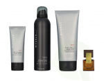 Rituals Homme Set 485 ml Edp Spray 15ml/Shower Foam 200ml/Sport 2-In-1 Hair & Body Wash 200ml/Body Lotion 70ml