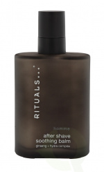 Rituals Homme After Shave Soothing Balm 100 ml Ginseng + Hydra Complex