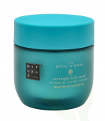 Rituals Karma Overnight Body Mask 125 ml Lotus Flower & White Tea