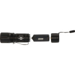 Brennenstuhl Zaklamp LED LuxPremium TL 410 F, IP44, 350lm