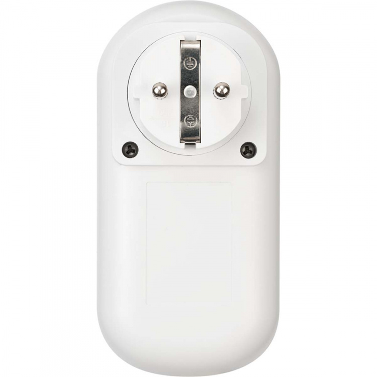 Brennenstuhl ®Connect smart plug met 433 MHz zender WA 3600 LRF01 433