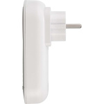 Brennenstuhl ®Connect smart plug met 433 MHz zender WA 3600 LRF01 433