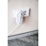 Brennenstuhl ®Connect smart plug met 433 MHz zender WA 3600 LRF01 433