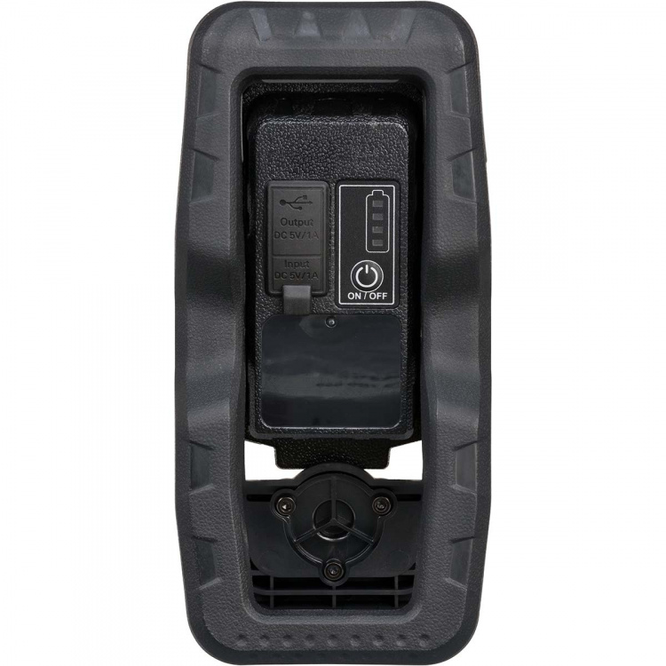 Brennenstuhl Klembare LED-werklamp 1050 MA (batterij LED-werklamp 10W, 950lm, IP65, 12h brandtijd, Engineered in Germany) Brennenstuhl Klembare LED-werklamp 1050 MA (batterij LED-werklamp 10W, 950lm, IP65, 12h brandtijd, Engineered in Germany)