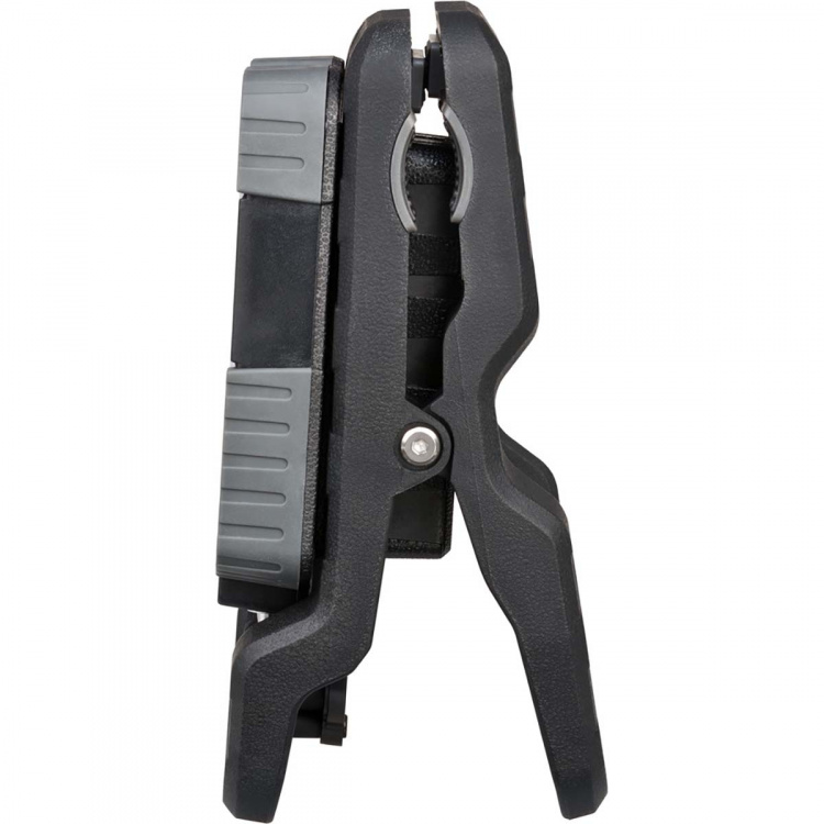 Brennenstuhl Klembare LED-werklamp 1050 MA (batterij LED-werklamp 10W, 950lm, IP65, 12h brandtijd, Engineered in Germany) Brennenstuhl Klembare LED-werklamp 1050 MA (batterij LED-werklamp 10W, 950lm, IP65, 12h brandtijd, Engineered in Germany)