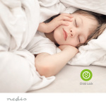 Nedis Luchtontvochtiger | 10 l/Dag | Ontvochtiging / Automatisch / Was drogen / Ventilatie | Ja | 100 m³/h Nedis Luchtontvochtiger | 10 l/Dag | Ontvochtiging / Automatisch / Was drogen / Ventilatie | Ja | 100 m³/h