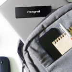 Integral 1 TB SlimXpress draagbare SSD
