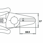 Piergiacomi Gereedschap voor alle doeleinden