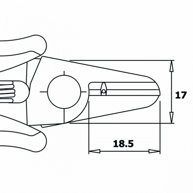Piergiacomi Gereedschap voor alle doeleinden