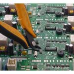 Piergiacomi 50° schuine kniptang