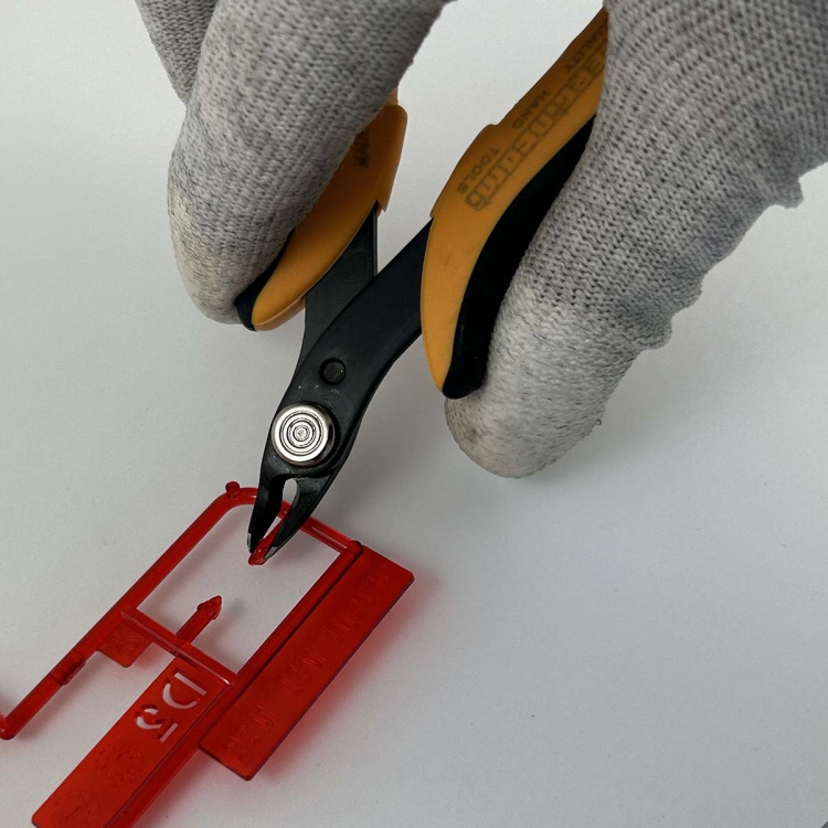 Piergiacomi Zijkniptang