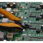 Piergiacomi Sterke zijkniptang