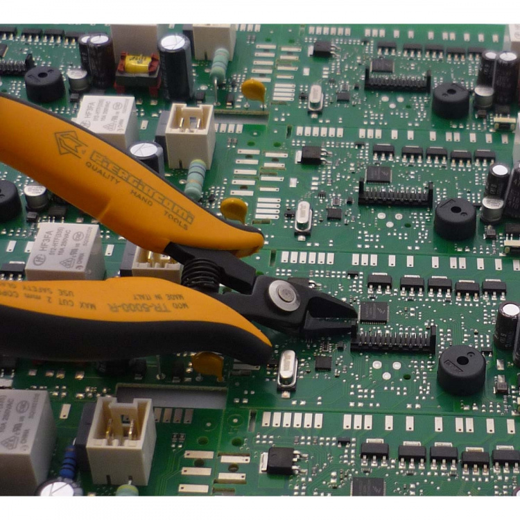 Piergiacomi Sterke zijkniptang