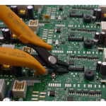 Piergiacomi Zeer sterke vlaksnijder voor het maken van sieraden en het snijden van rubberen afdichtingen