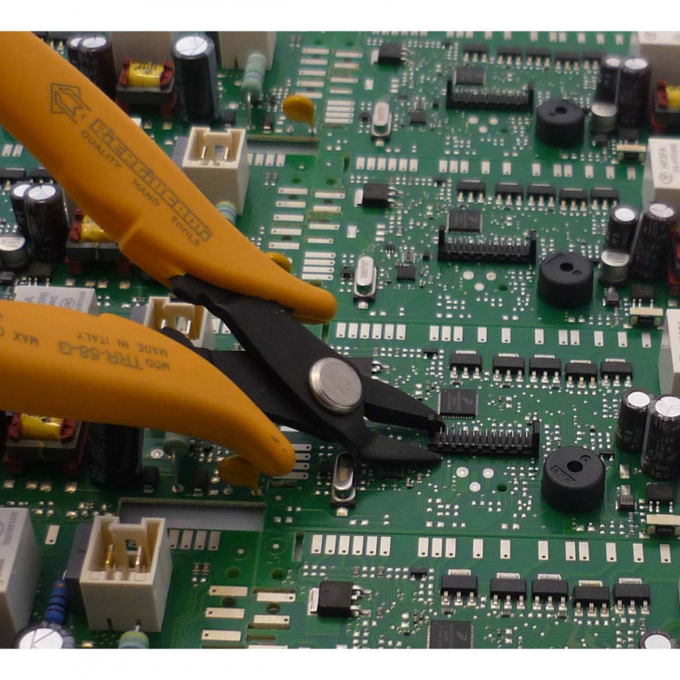 Piergiacomi Zeer sterke vlaksnijder voor het maken van sieraden en het snijden van rubberen afdichtingen