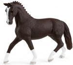Schleich Horse Club 13927 Hannoverhäst, svart