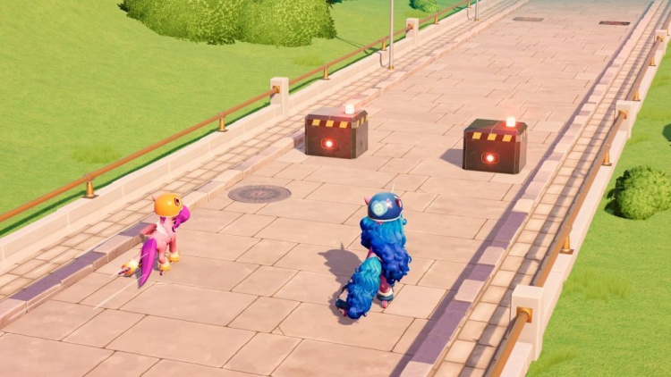 Outright Games My Little Pony: Maretime Bay Adventure (PS4)