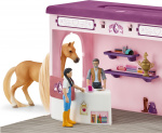 Schleich Horse Club 42587 Horse Pop-Up Boutique