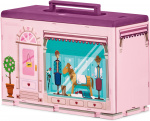 Schleich Horse Club 42587 Horse Pop-Up Boutique