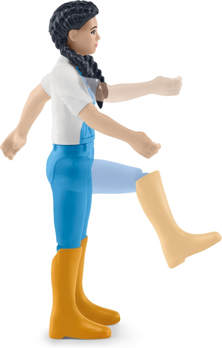 Schleich Horse Club 42587 Horse Pop-Up Boutique