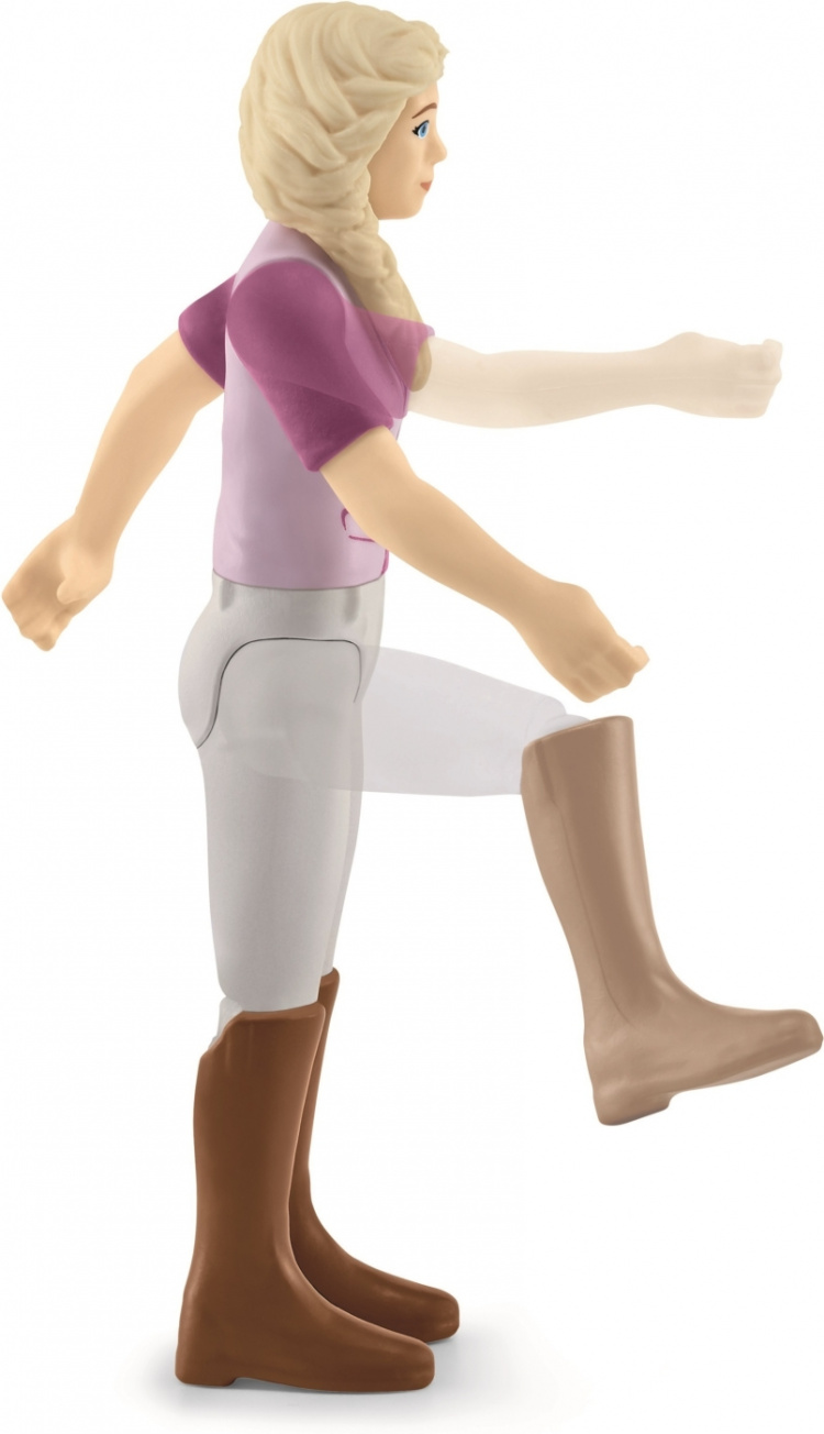 Schleich Horse Club 42568 - Hästbutik