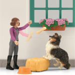 Schleich Horse Club 42568 - Hästbutik