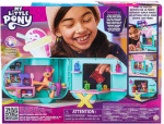 MY LITTLE PONY Sunny Starscout Smoothie Truck