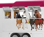 Schleich Horse Club 42619 - Hästtransport