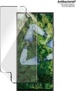 PanzerGlass Matrix skyddsfilm, Easy Aligner, Samsung Galaxy S23 Ultra
