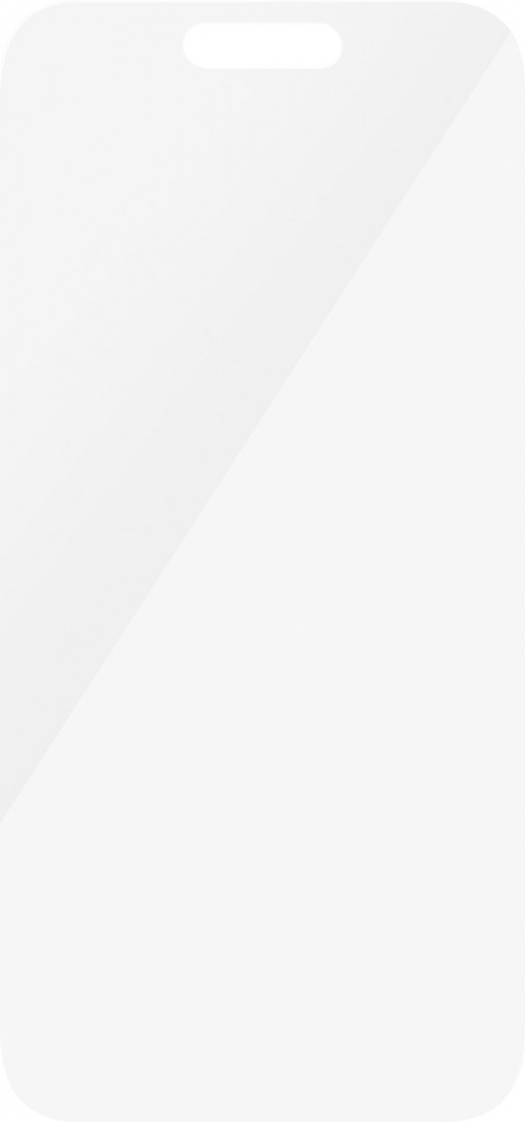 PanzerGlass skärmskydd, iPhone 15