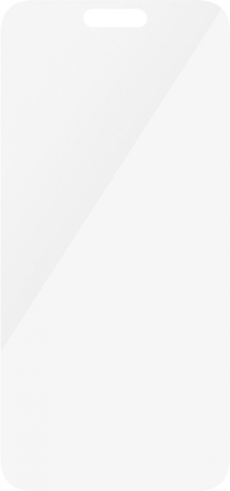 PanzerGlass Skärmskydd, iPhone 15 Plus