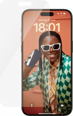 PanzerGlass-skärmskydd, iPhone 15 Pro Max