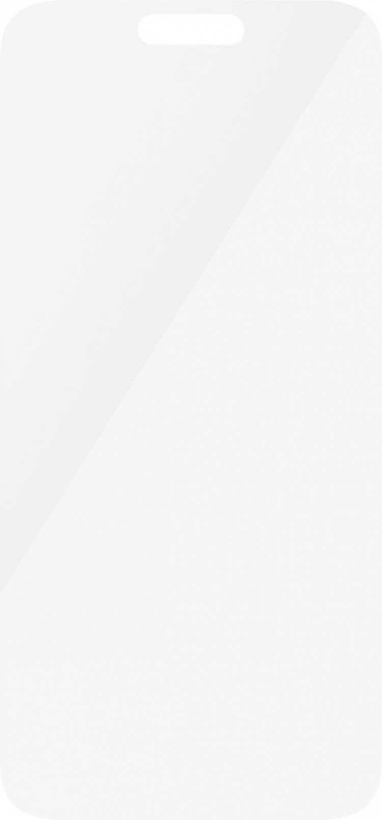 PanzerGlass-skärmskydd, iPhone 15 Pro Max