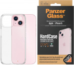  PanzerGlass HardCase with D3O -skyddsfodral, iPhone 15