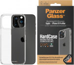 PanzerGlass HardCase med D3O-skyddshölje, iPhone 15 Pro Max PanzerGlass HardCase med D3O-skyddshölje, iPhone 15 Pro Max