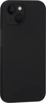 dbramante Island Ultra D3O MagSafe -skyddsfodral, iPhone 15, svart