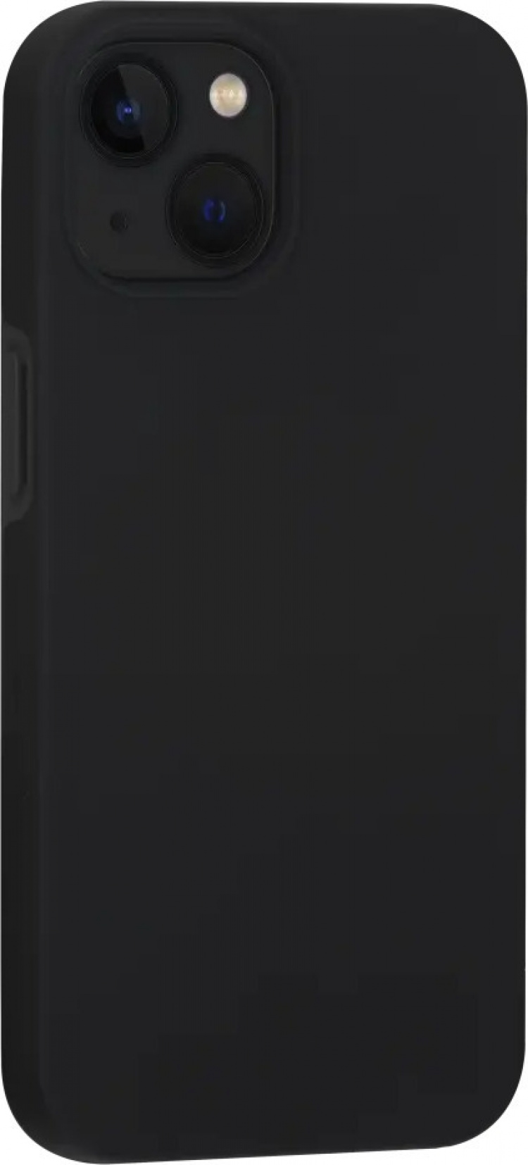 dbramante Island Ultra D3O MagSafe -skyddsfodral, iPhone 15, svart