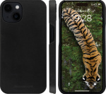 dbramante1928 Lynge, plånboksfodral och skyddsfodral, iPhone 15, svart