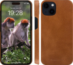 dbramante1928 Lynge, plånboksfodral och skyddsfodral, iPhone 15, brun dbramante1928 Lynge, plånboksfodral och skyddsfodral, iPhone 15, brun