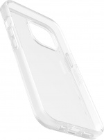  Otterbox Symmetry Clear -skyddsfodral, iPhone 15 / 14 / 13, genomskinligt