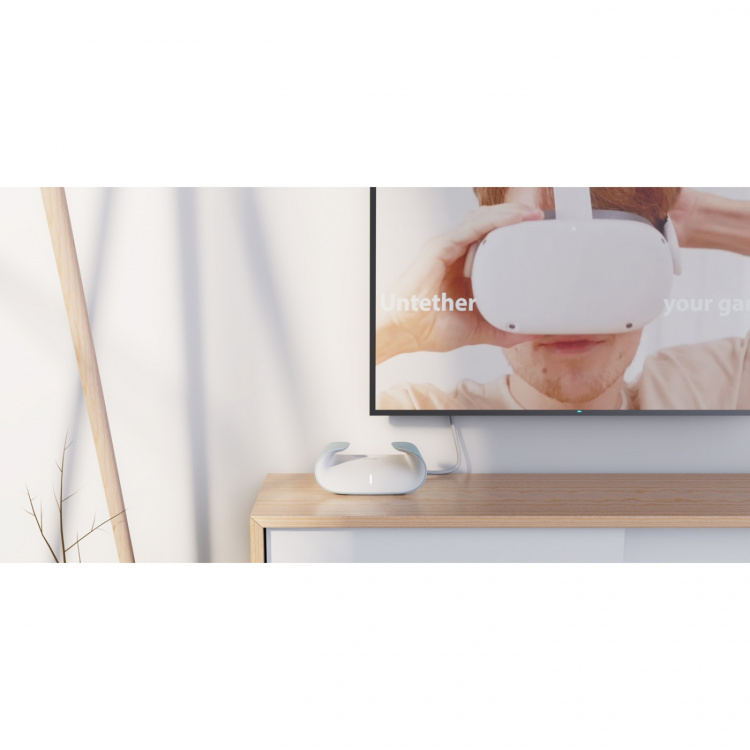 D-Link Aquila Pro AI WiFi 6 AX3000 Router