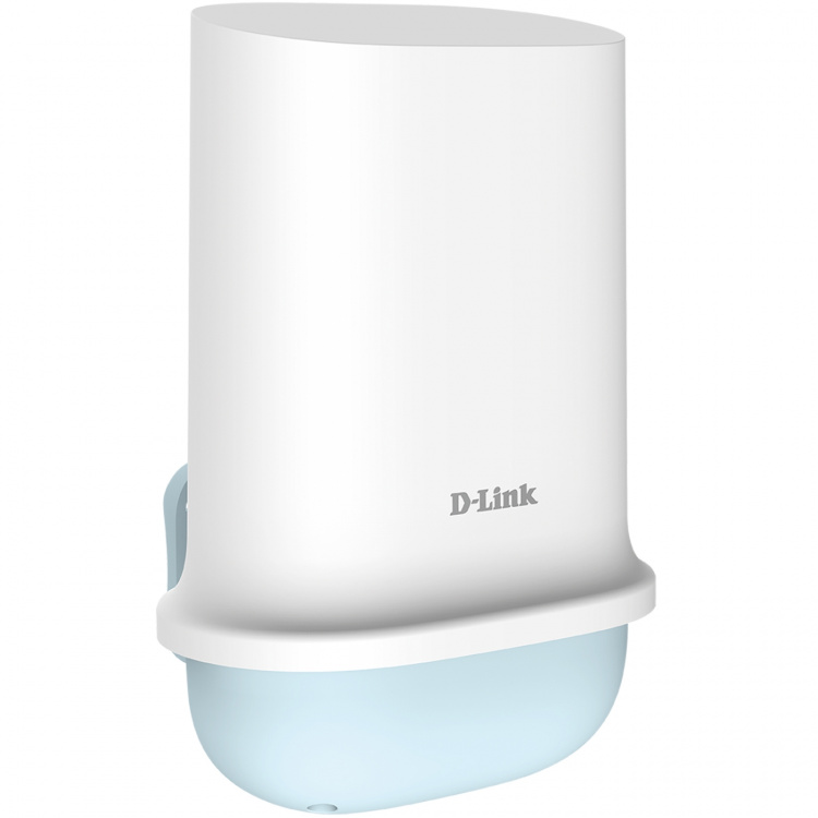 D-Link 5G Outdoor Kit - WiFi 6 AX1500-router + 5G-utomhusdel